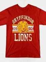 LIONS T-Shirt