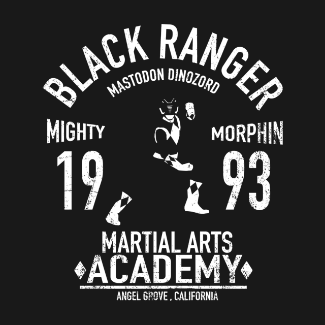 MASTODON RANGER MASTODON RANGER