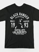 Mastodon Ranger T-Shirt