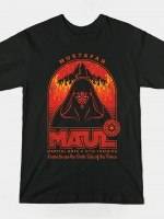 MAUL MARTIAL ARTS T-Shirt