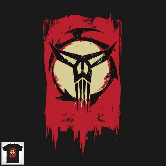 NEO WARRIORS Design NEO WARRIORS