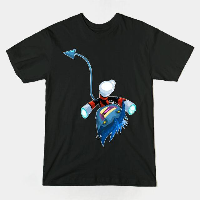 NIGHTCRAWLER T-Shirt NIGHTCRAWLER