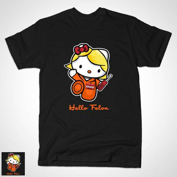 ORANGE IS THE NEW CAT