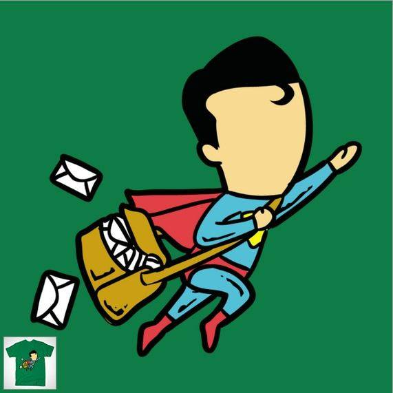 PART TIME JOB - POST