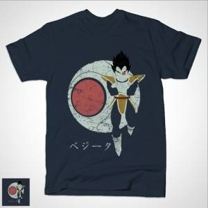 SEARCHING FOR KAKAROT