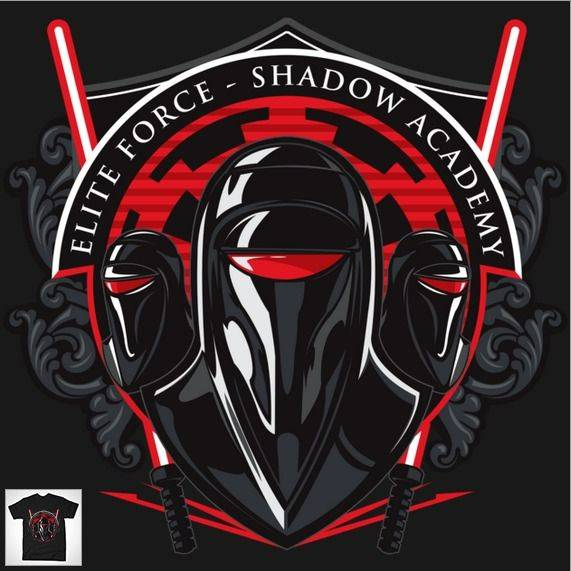 SHADOW ACADEMY