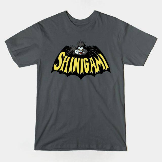 SHINIGAMI Gray