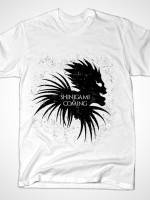 SHINIGAMI IS COMING T-Shirt