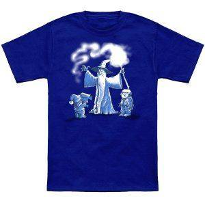 Santalf Mistaken Identity