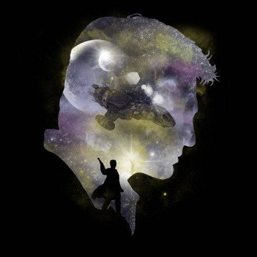 Smuggler Head Design Smuggler Head