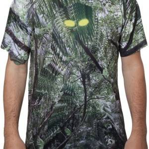 Somethings Out There Predator