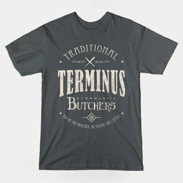 TERMINUS BUTCHERS