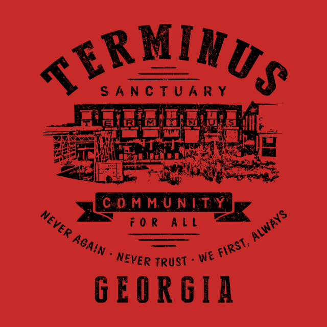 TERMINUS SANCTUARY COMMUNITY