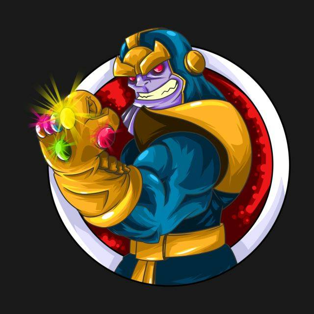 THANOS Design THANOS