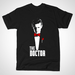 THE DOCTOR