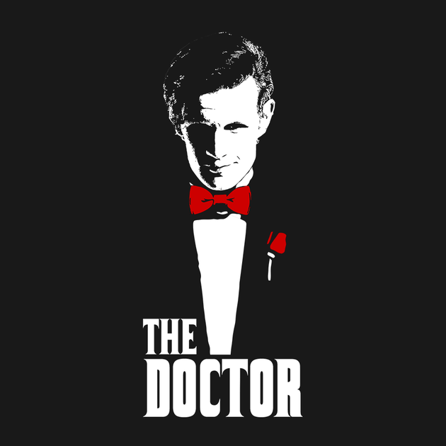 THE DOCTOR