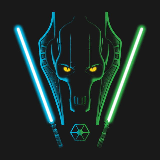 THE GENERAL THE GENERAL