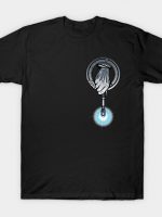 Hand of the 10th Doctor T-Shirt
