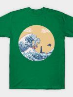 The Great Sea T-Shirt