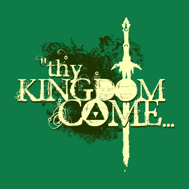 Thy Kingdom Come