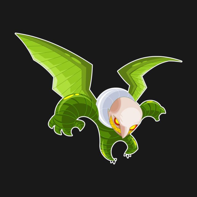 Vulture Design Vulture