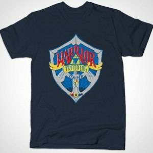 Warrior Training Camp