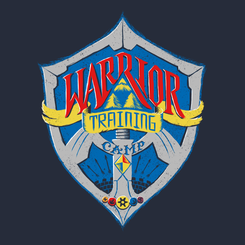 Warrior Training Camp