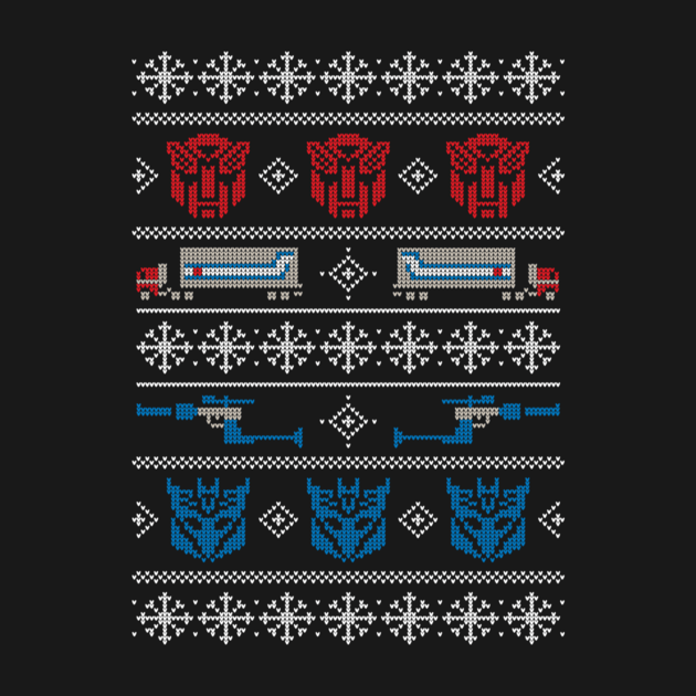 XMAS IN DISGUISE XMAS IN DISGUISE