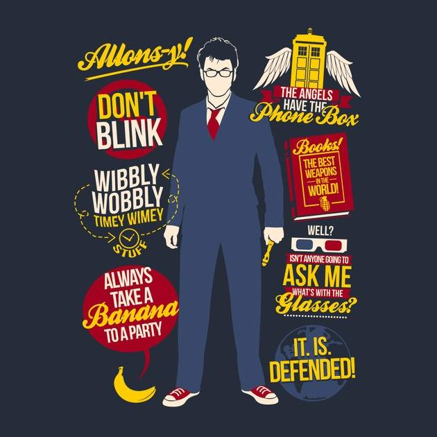 10TH QUOTES 10TH QUOTES