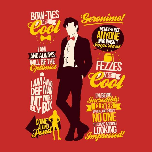 11TH QUOTES 11TH QUOTES