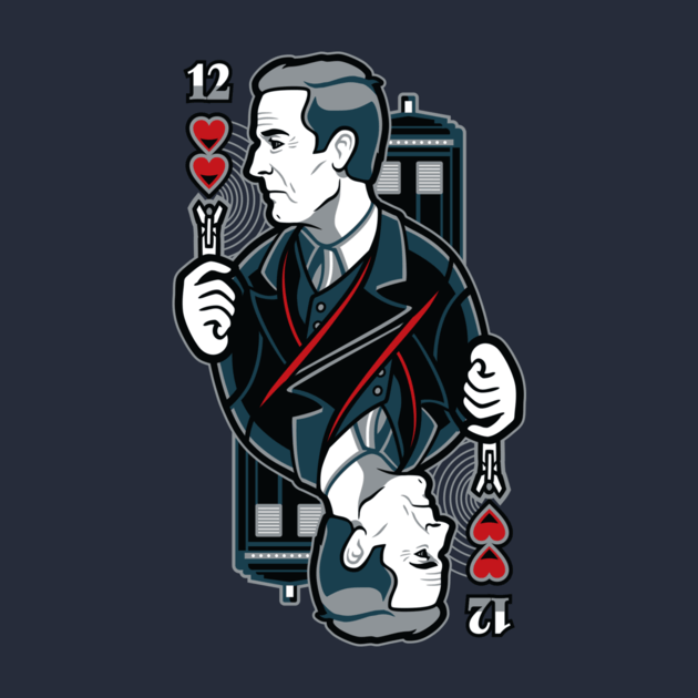 12TH OF HEARTS 12TH OF HEARTS