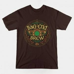 BAG END BREW