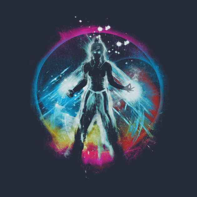 BALANCING UNIVERSE V1 BALANCING UNIVERSE V1