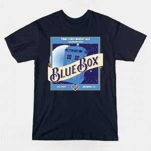 BLUE BOX BREWING
