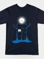 Blue Trees T-Shirt