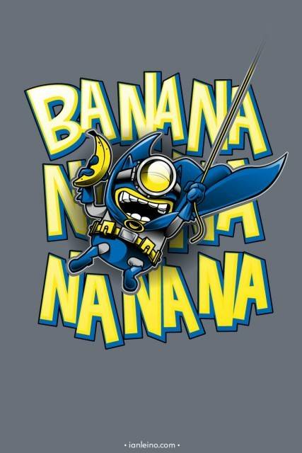 Banana Nana