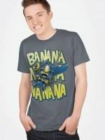 Batnana Nana T-Shirt