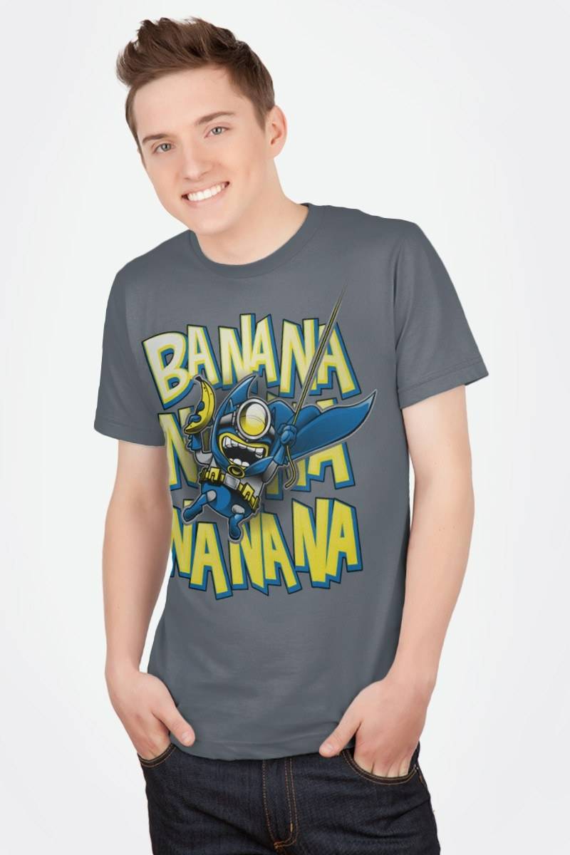 Batnana Nana TShirt The Shirt List