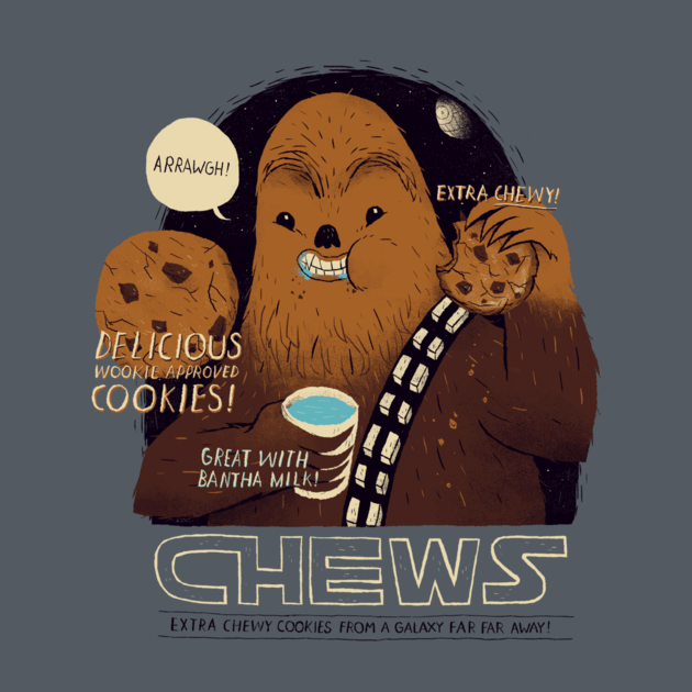 CHEWS