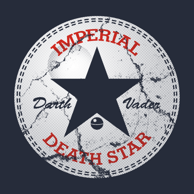 CONVERSE DEATH STAR CONVERSE DEATH STAR