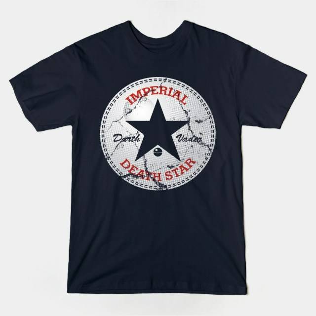 CONVERSE DEATH STAR