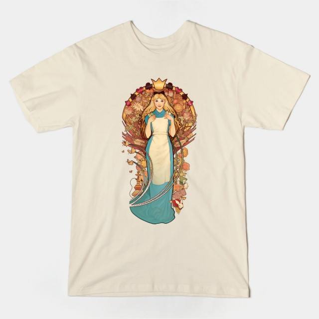 CURIOUS AND CURIOUSER