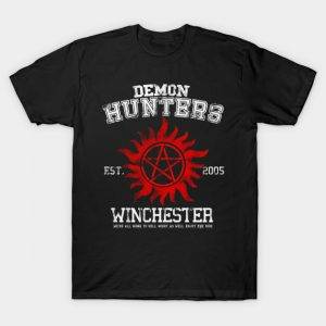 Supernatural T-Shirt