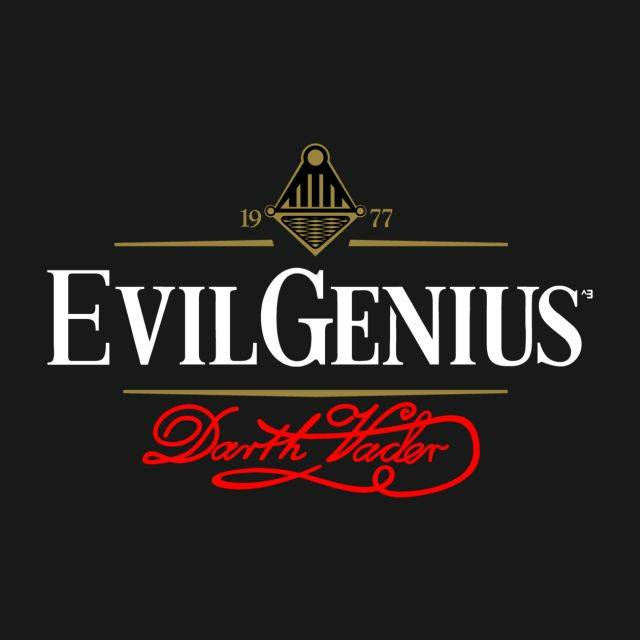 EVIL GENIUS