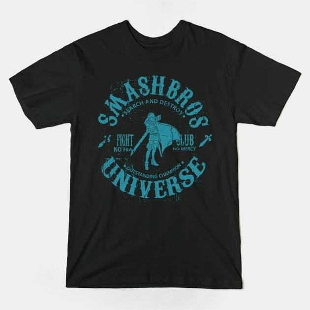 FIRE EMBLEM CHAMPION 3