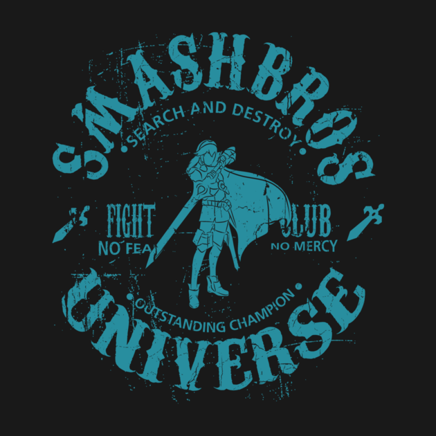 FIRE EMBLEM CHAMPION 3