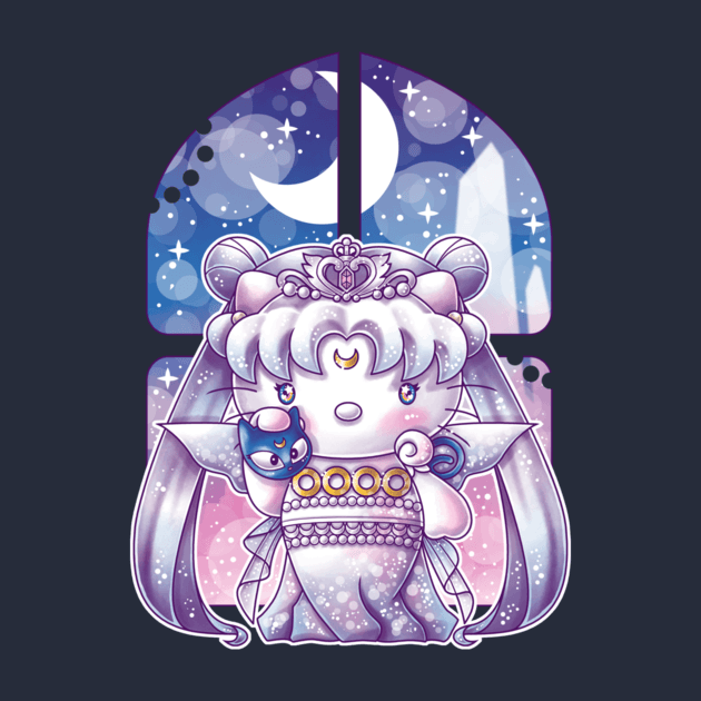 HELLO SERENITY! HELLO SERENITY!