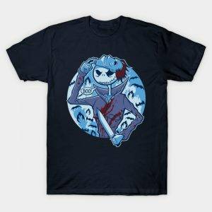 Jack Skellington T-Shirt