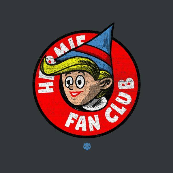 Hermie Fan club