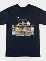 Internet Cat Fight! T-Shirt